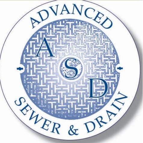 Advanced Sewer and Drain Inc. 493 Fuller St, Ludlow Massachusetts 01056