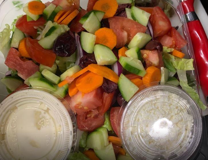 Photo credit: grubhub