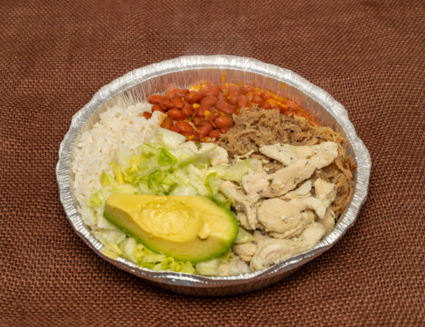 Photo credit: grubhub