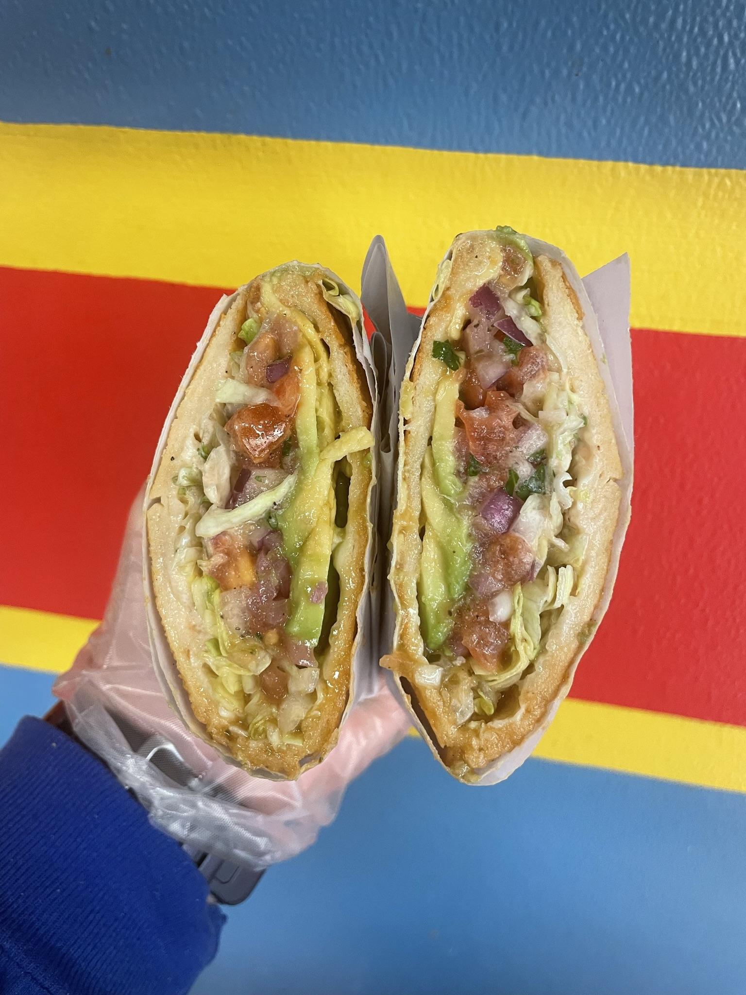 Photo credit: grubhub