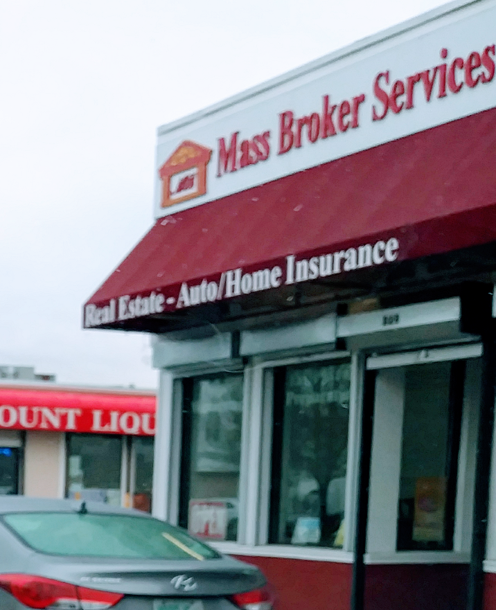 Mass Broker Services