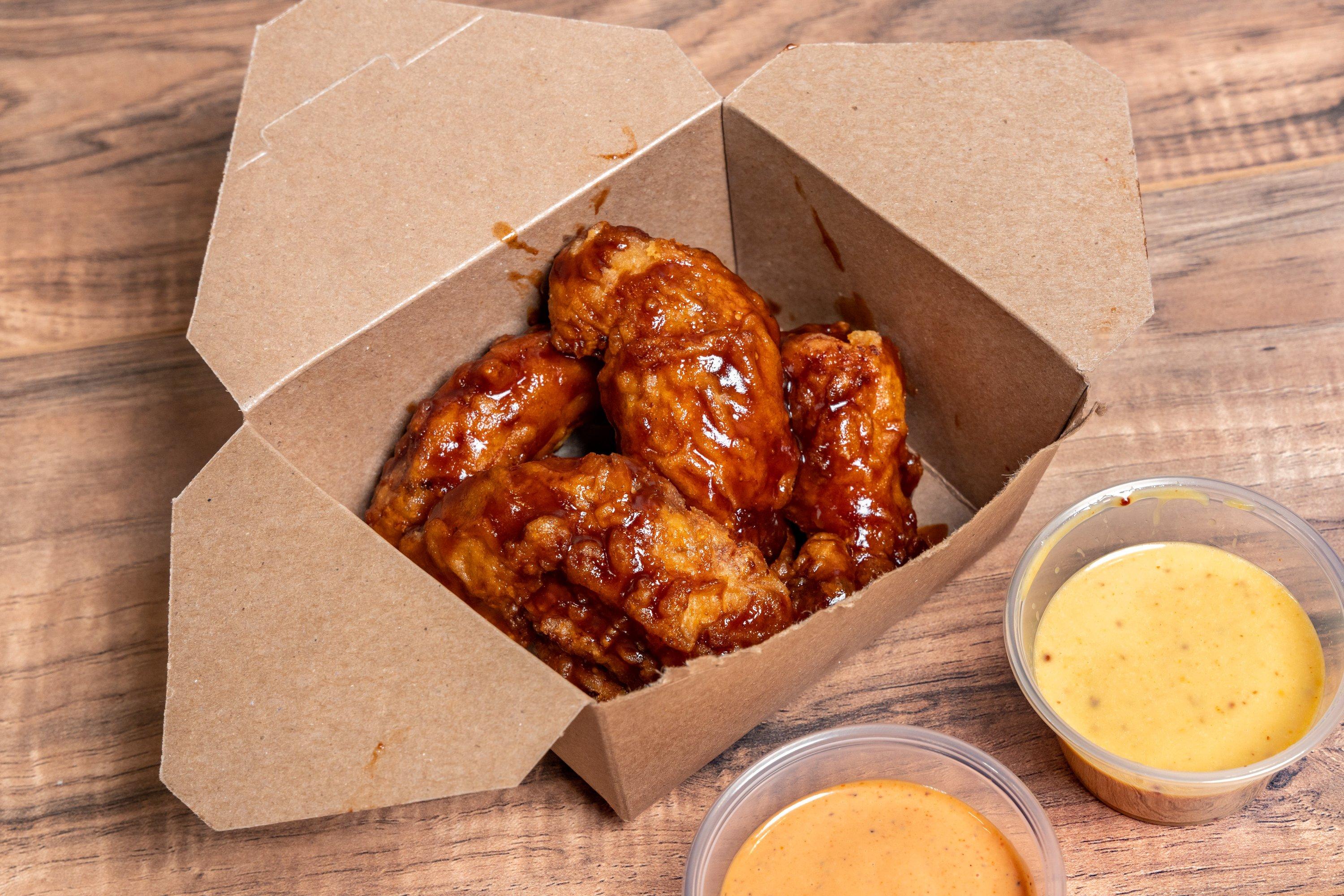 Photo credit: grubhub