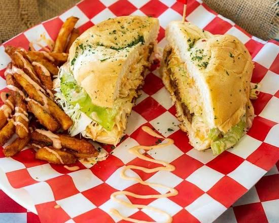 Photo credit: ubereats