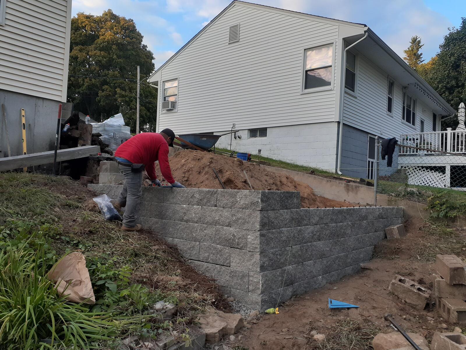 Photo credit: nextdoor