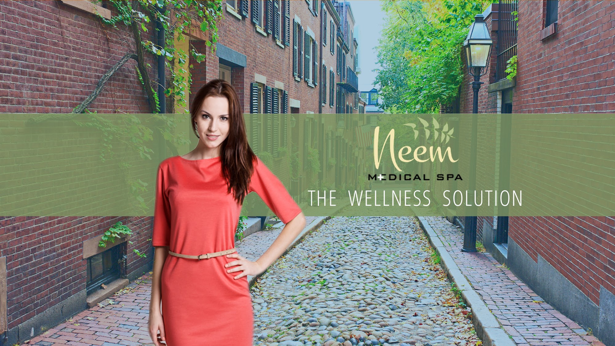 Neem Medical Spa – Lynnfield