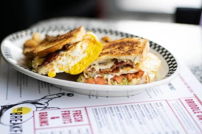 Photo credit: ubereats