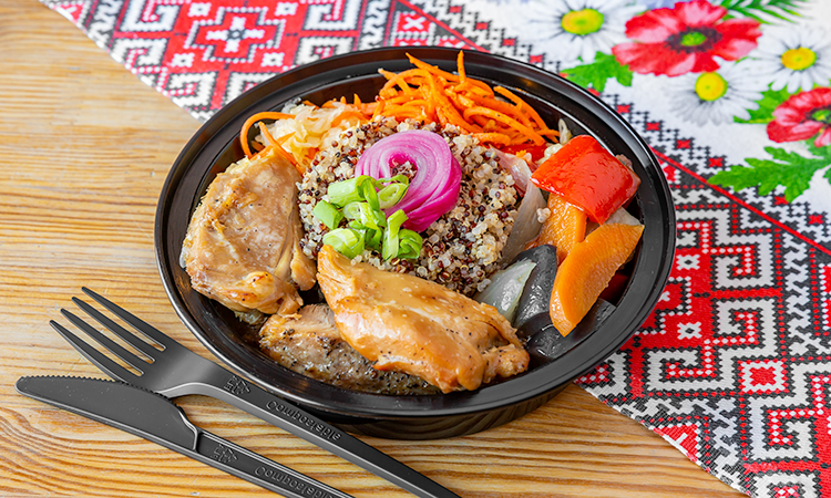 Photo credit: grubhub