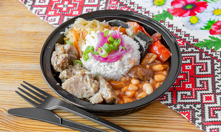 Photo credit: grubhub