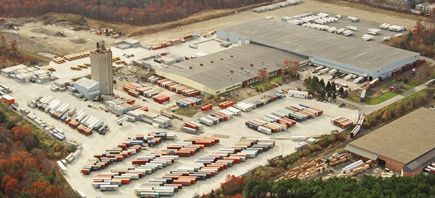 Advanced Warehouses Inc.