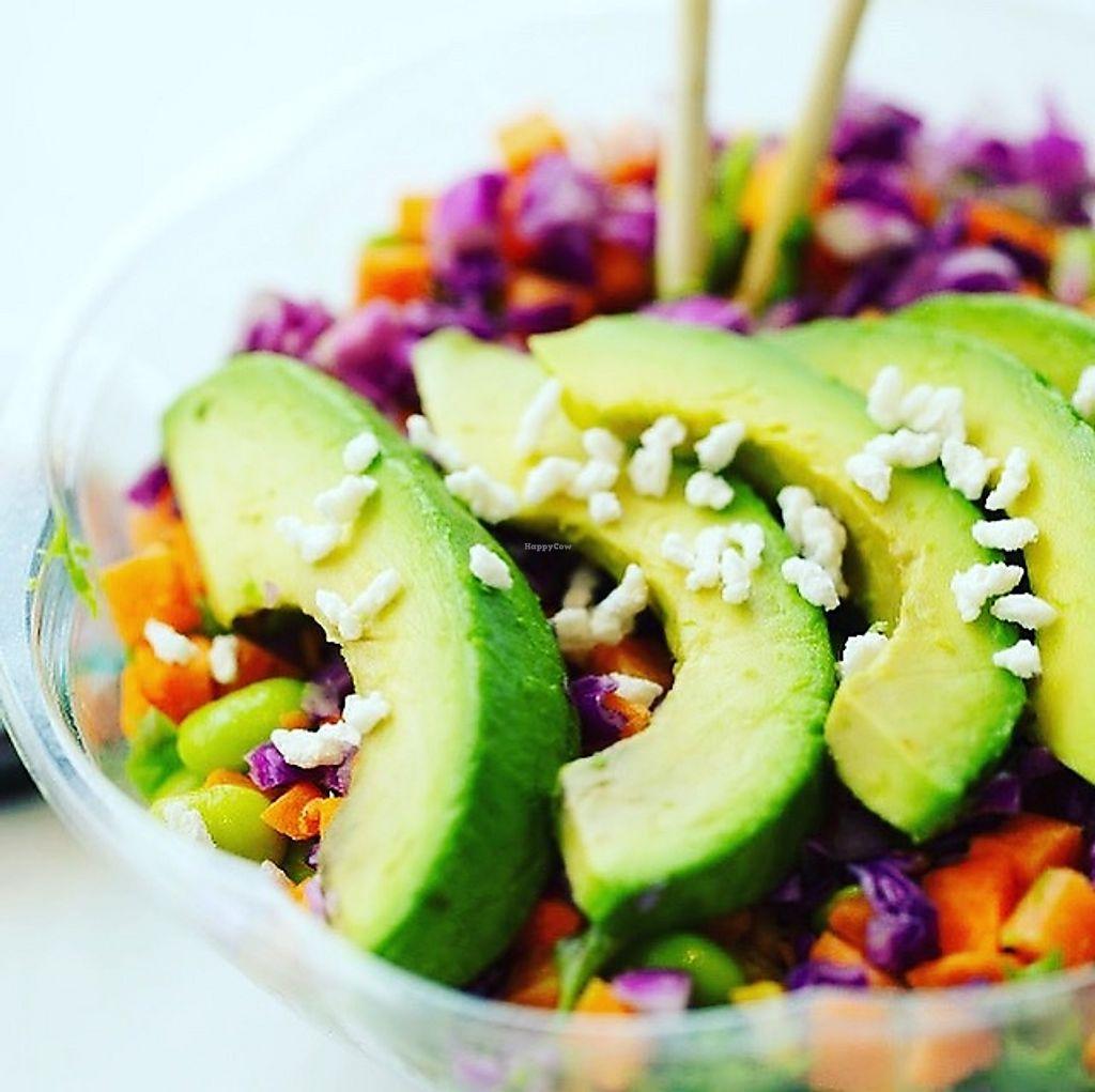 Photo credit: happycow