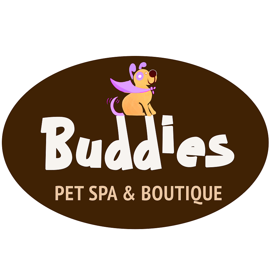 Buddies Pet Spa & Boutique