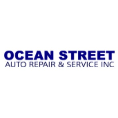 Ocean Street Auto Repair & Service Inc
