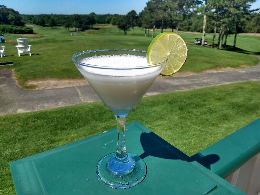 Tavern on the Green at Olde Barnstable