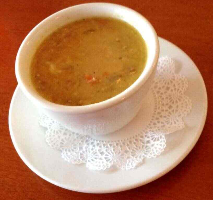 Photo credit: zomato