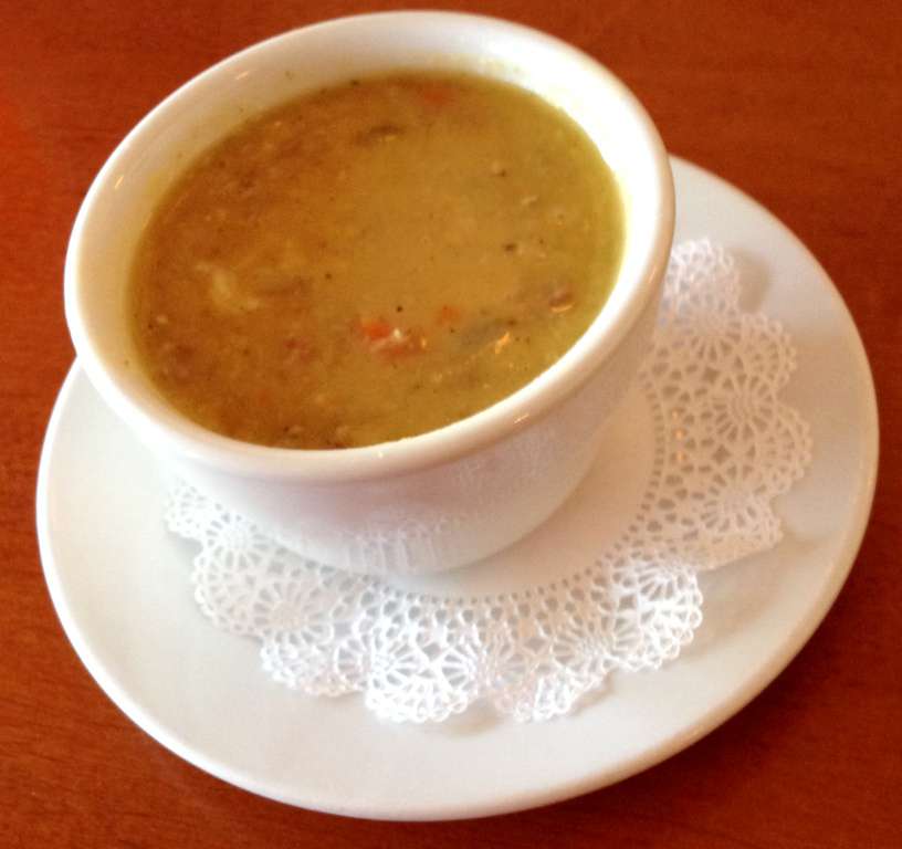 Photo credit: zomato
