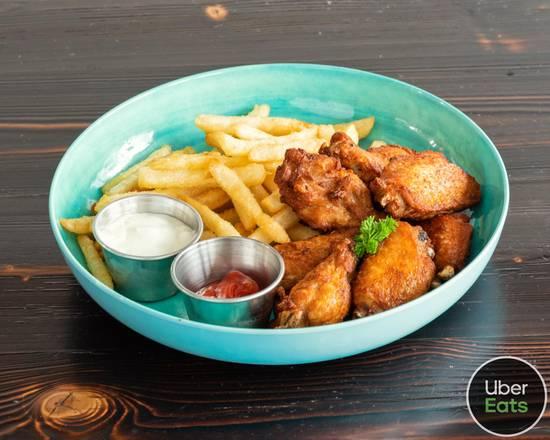Photo credit: ubereats