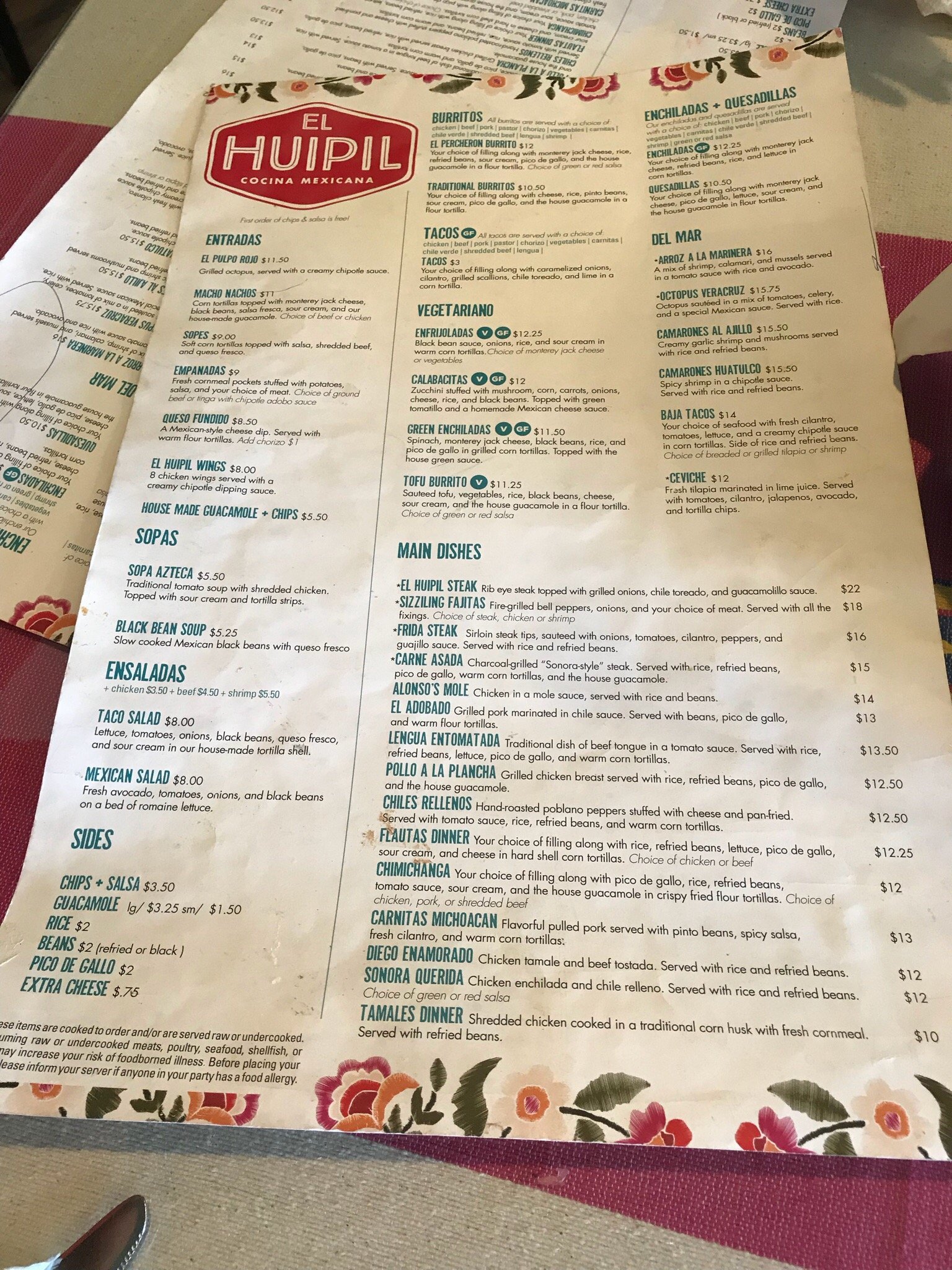 Photo credit: Tripadvisor