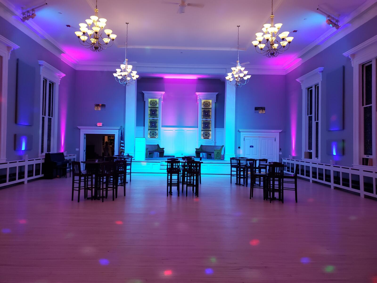 Photo credit: nextdoor