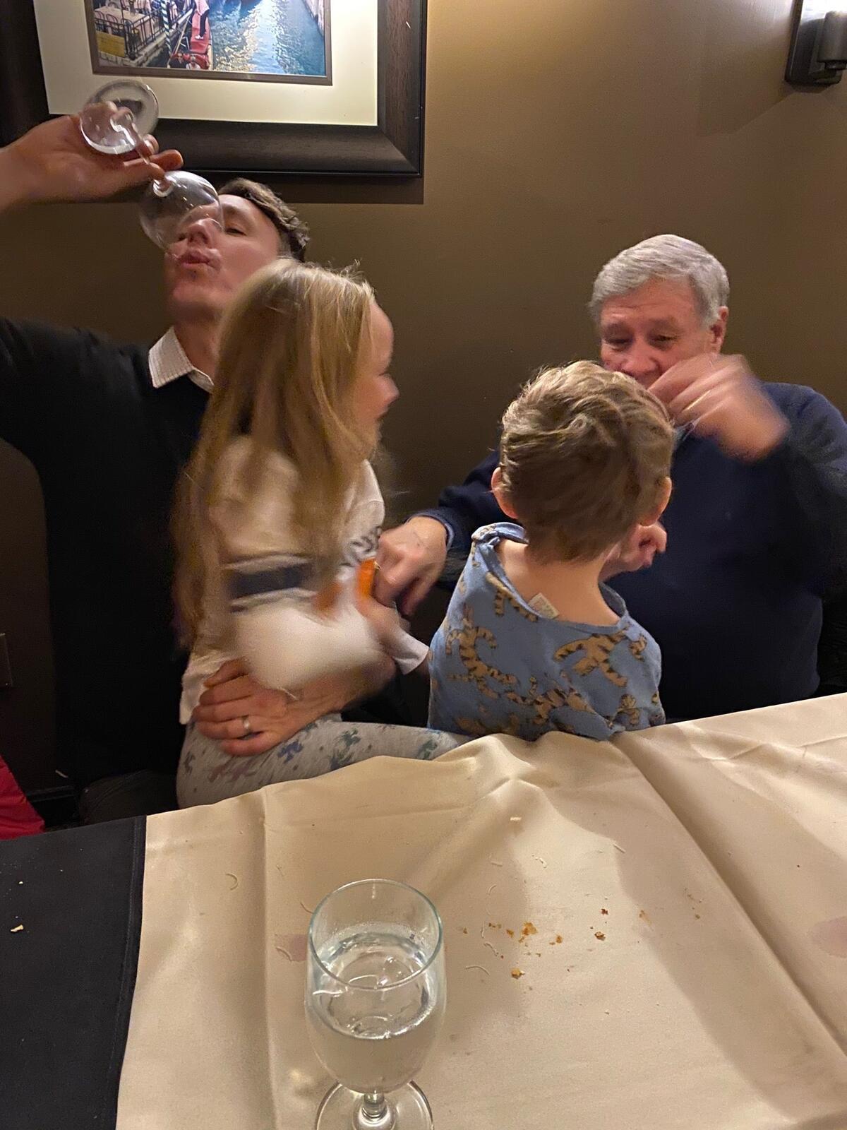 Photo credit: nextdoor