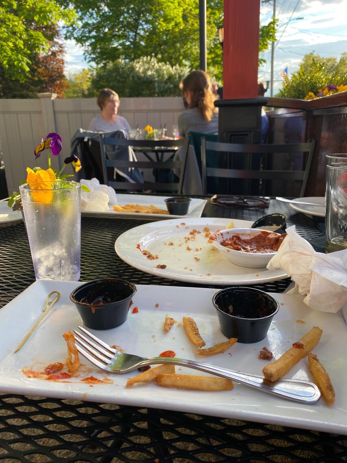 Photo credit: nextdoor