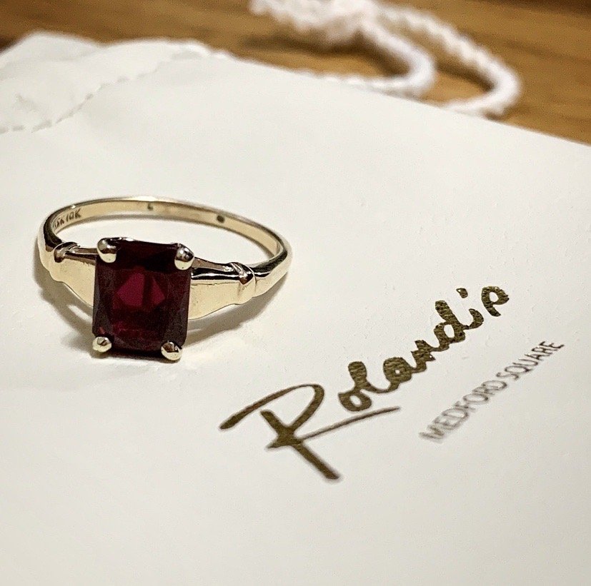 Rolands Jewelry, Inc.