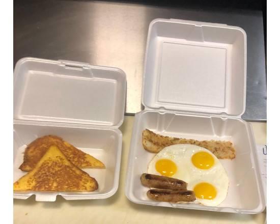 Photo credit: ubereats