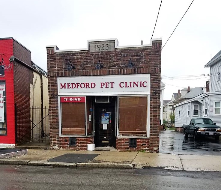 Medford Pet Clinic