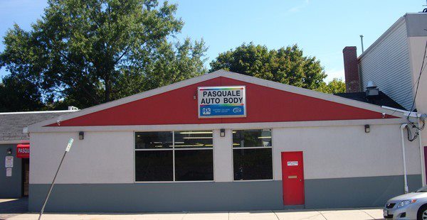 Pasquale Brothers Auto Body