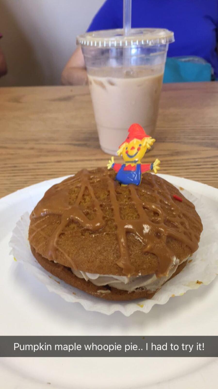 Photo credit: nextdoor