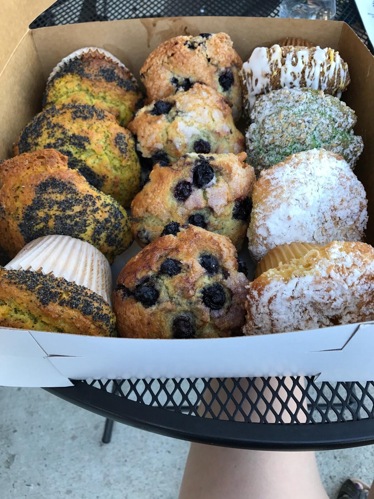 Photo credit: nextdoor