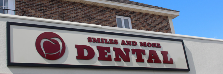 Smiles and More Dental