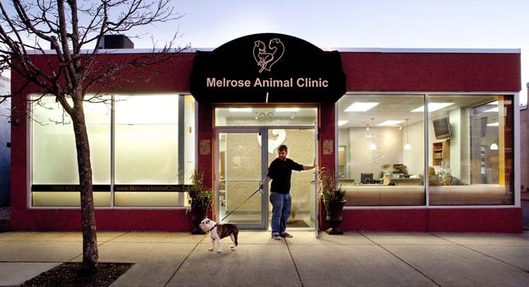 Melrose Animal Clinic