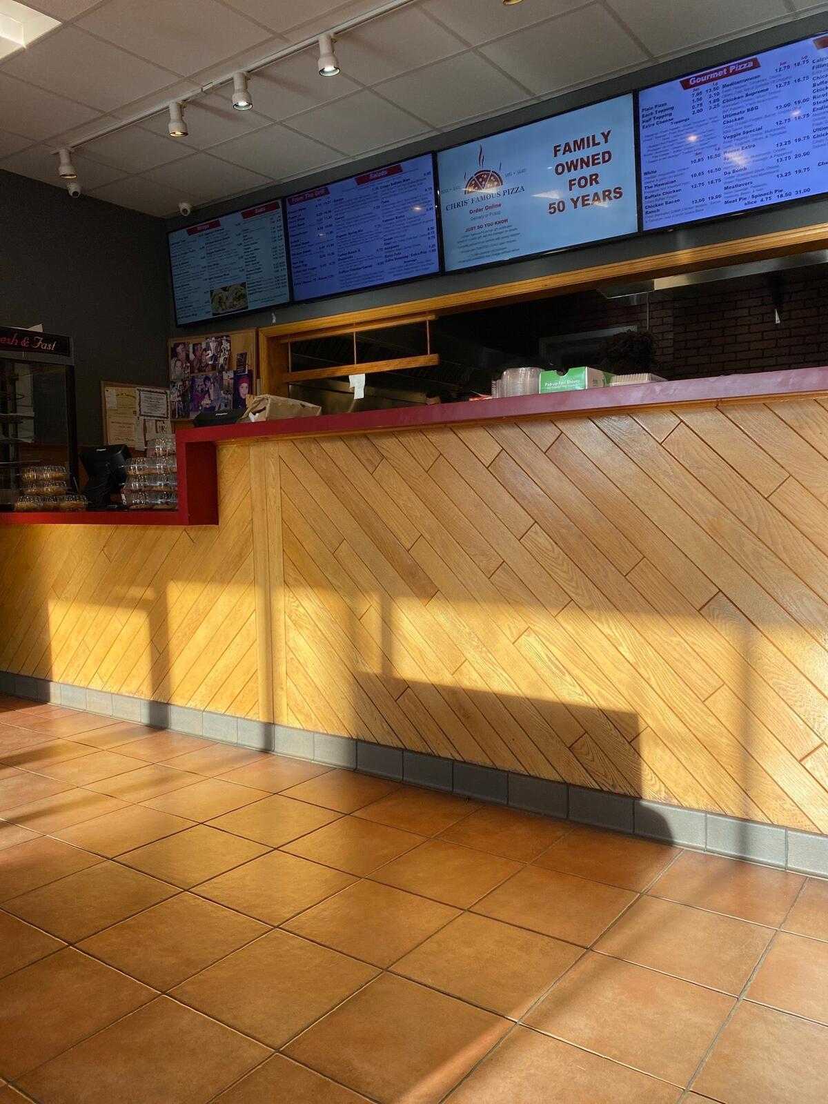 Photo credit: nextdoor