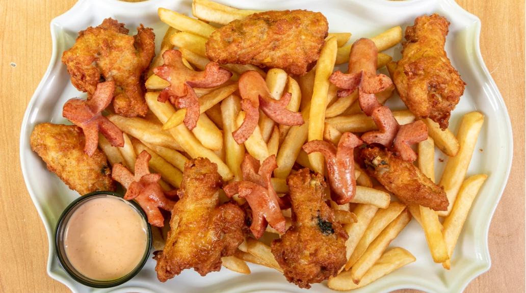 Photo credit: grubhub