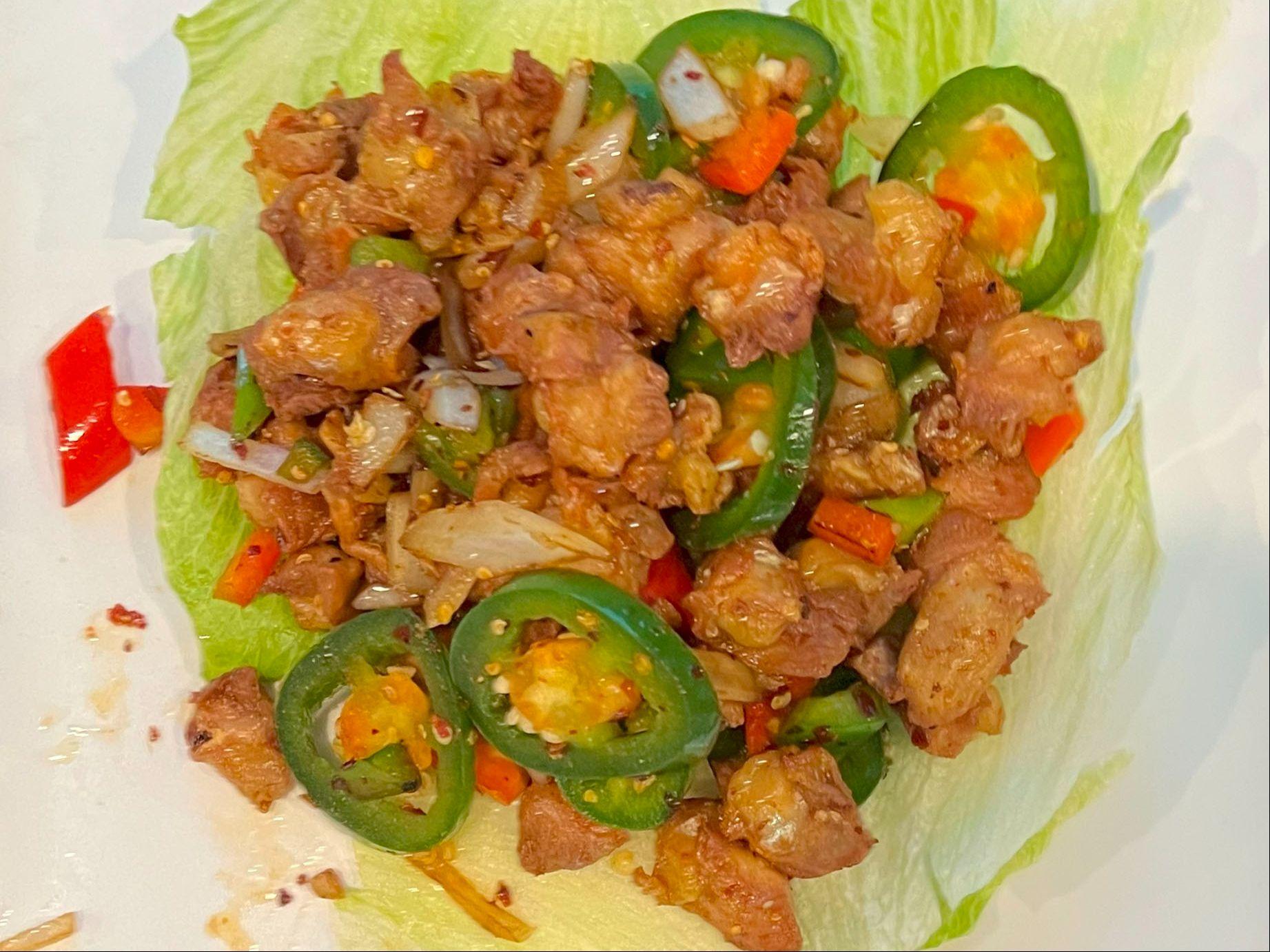 Photo credit: grubhub