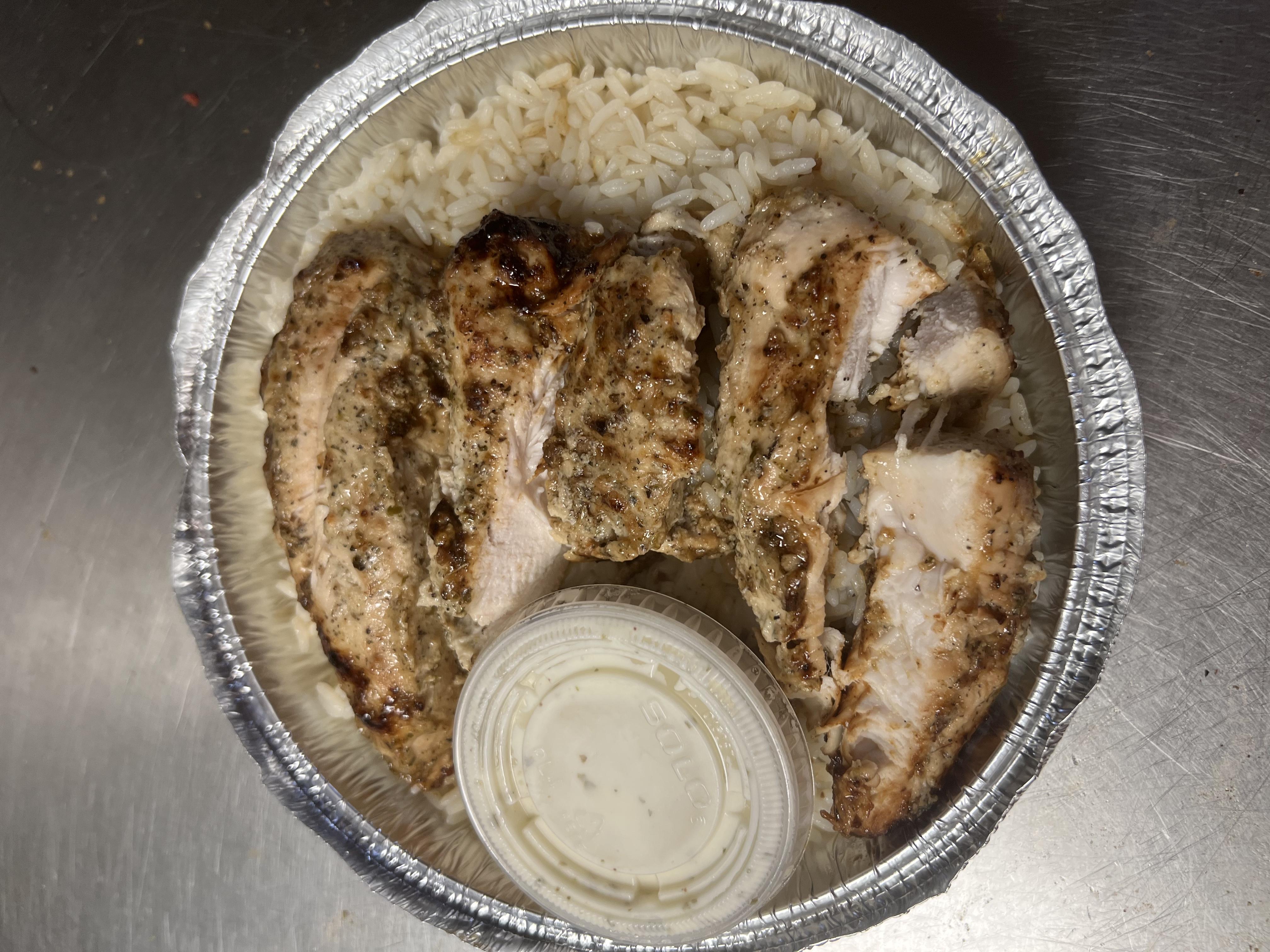 Photo credit: grubhub