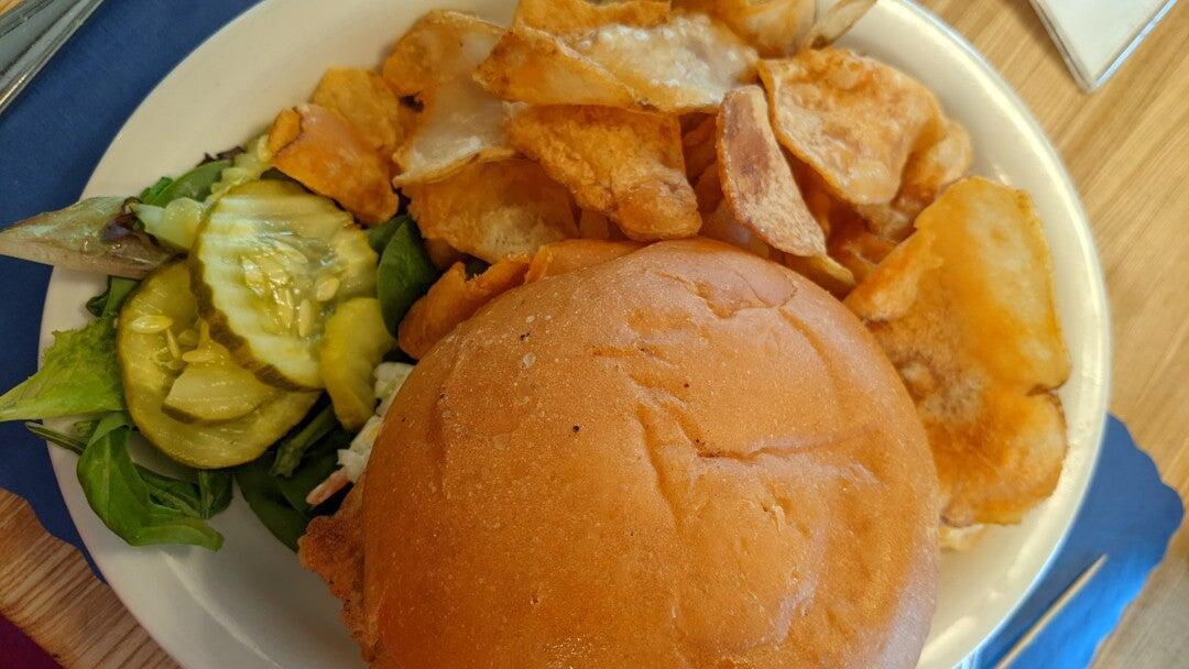 Photo credit: nextdoor