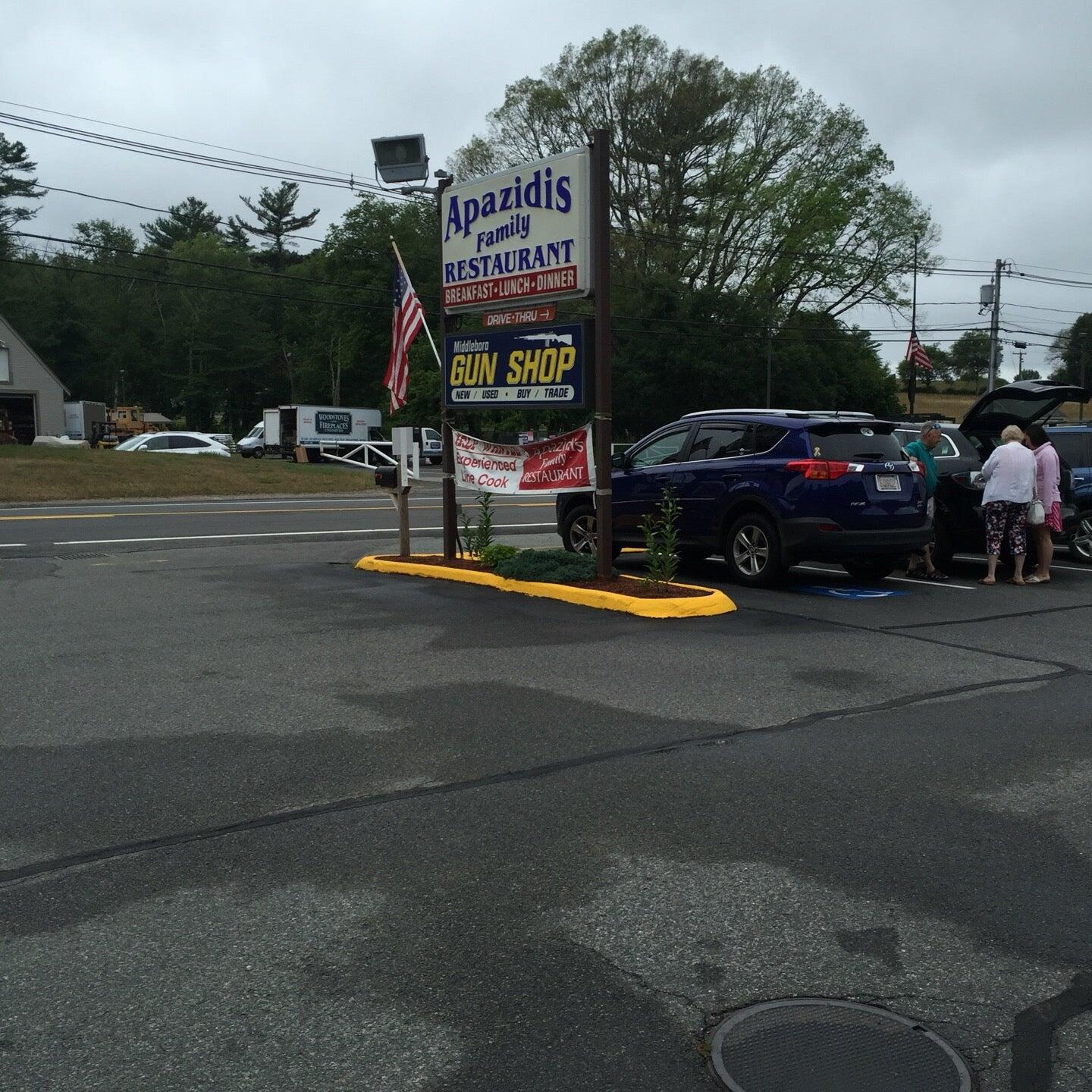 Photo credit: nextdoor