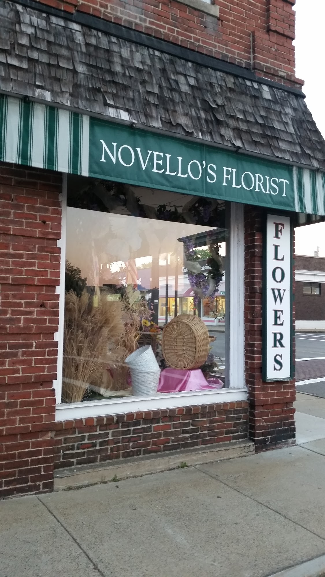 Novello's Florist