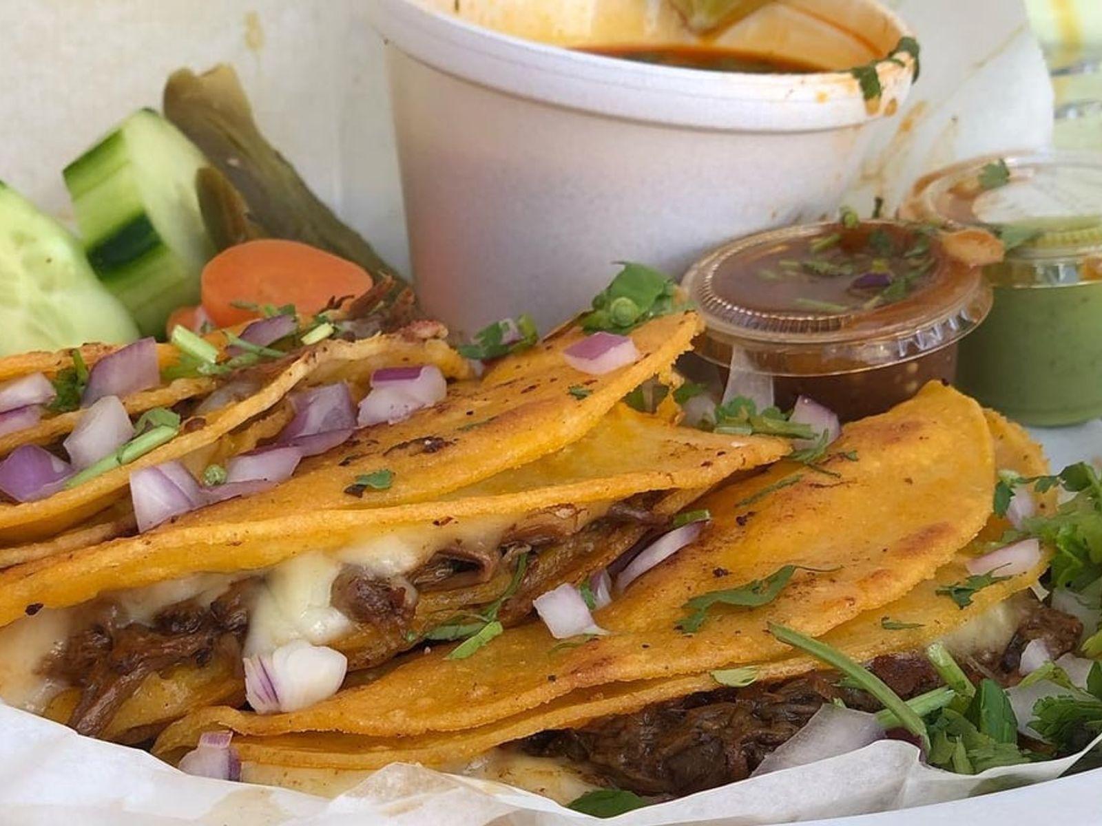 Photo credit: grubhub