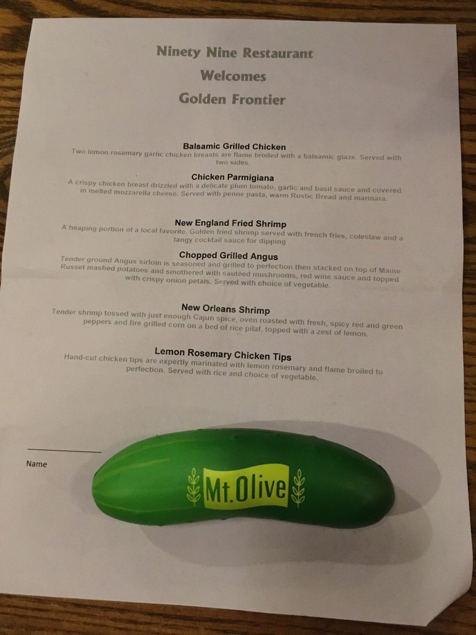 Photo credit: Tripadvisor