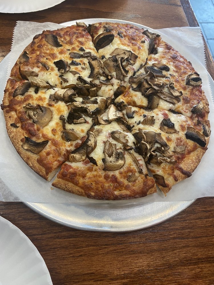 Pizza 85