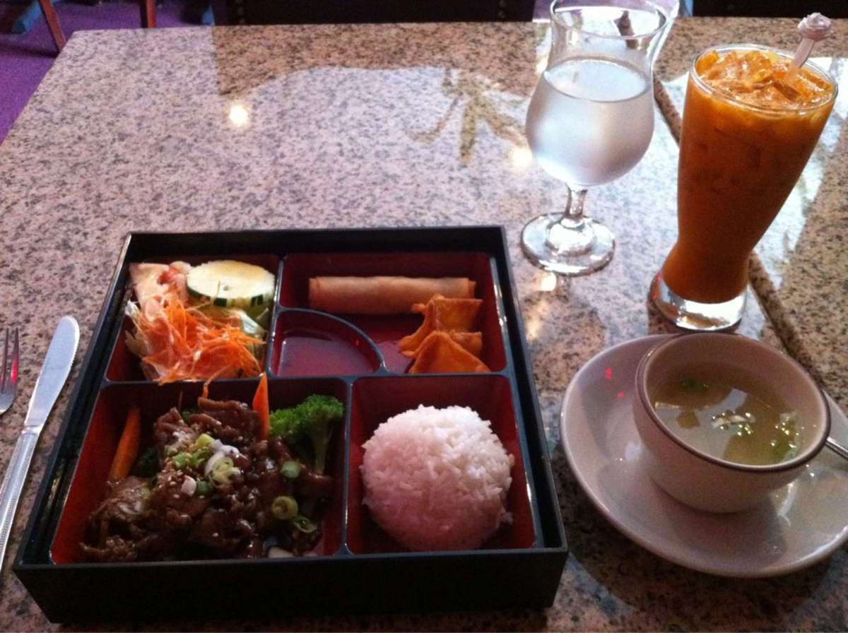 Photo credit: zomato