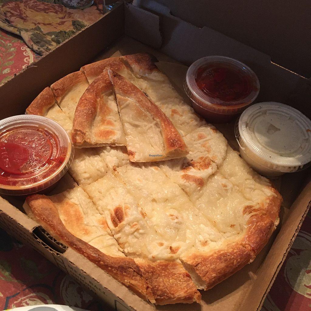 Photo credit: happycow