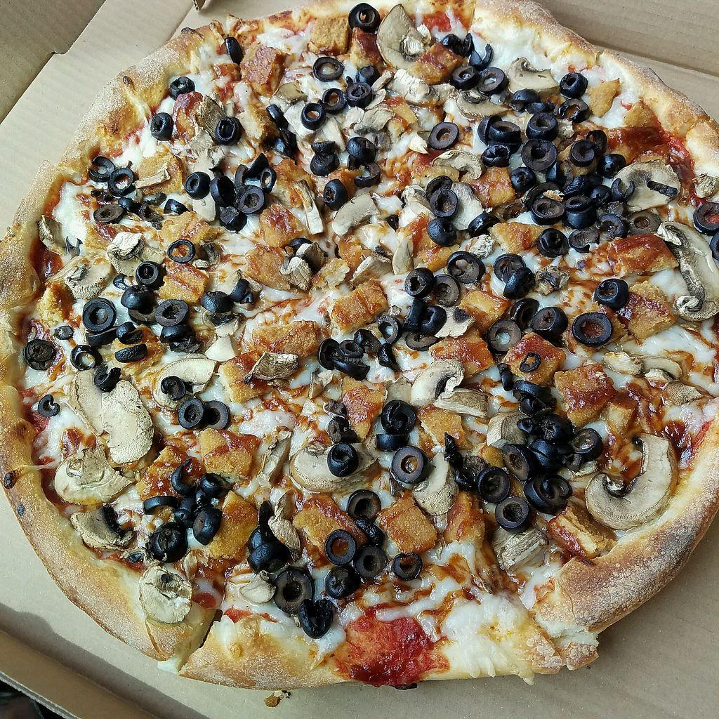 Photo credit: happycow