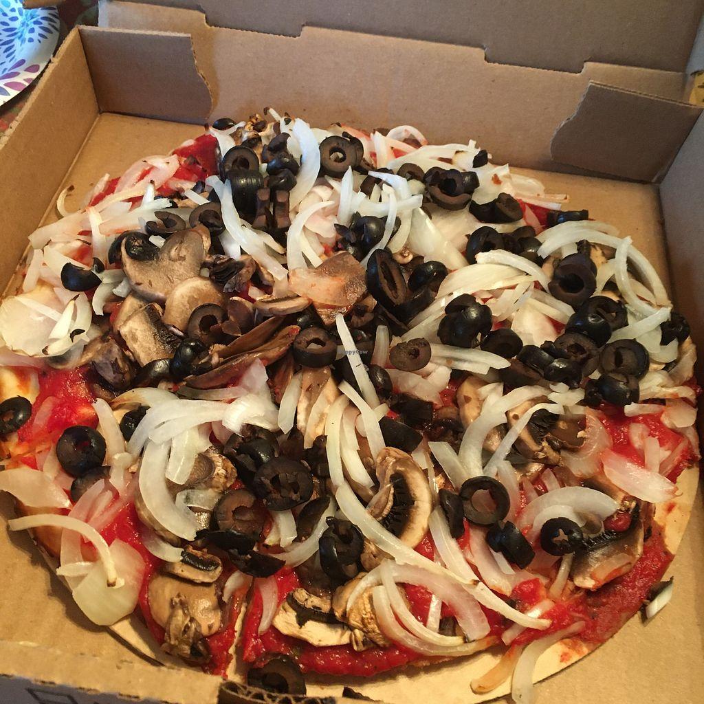 Photo credit: happycow