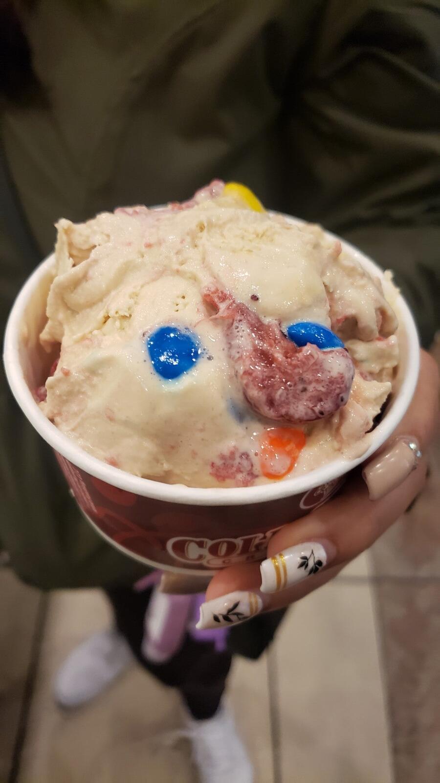 Photo credit: nextdoor