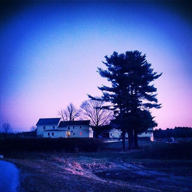 Photo credit: nextdoor