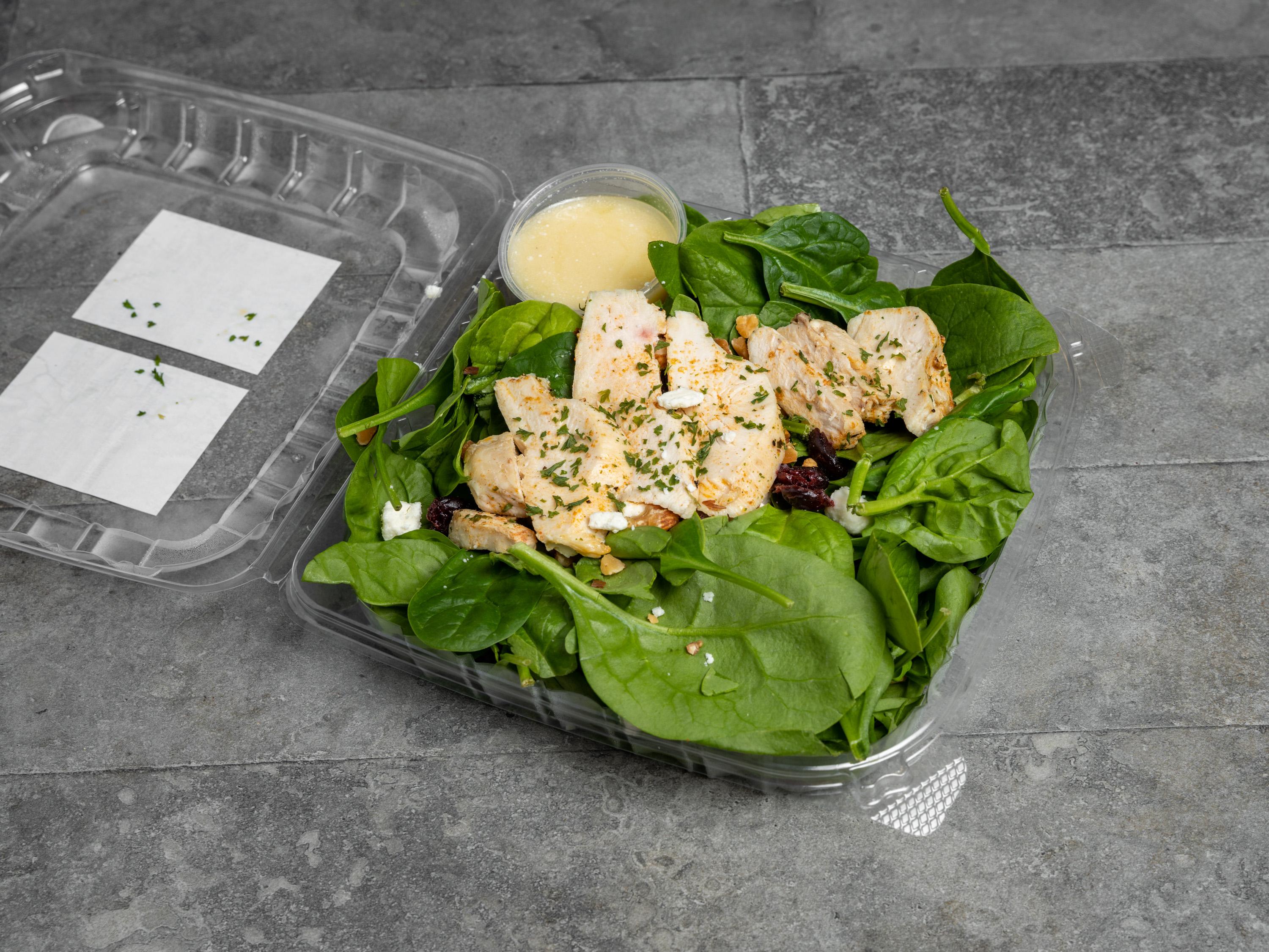 Photo credit: grubhub