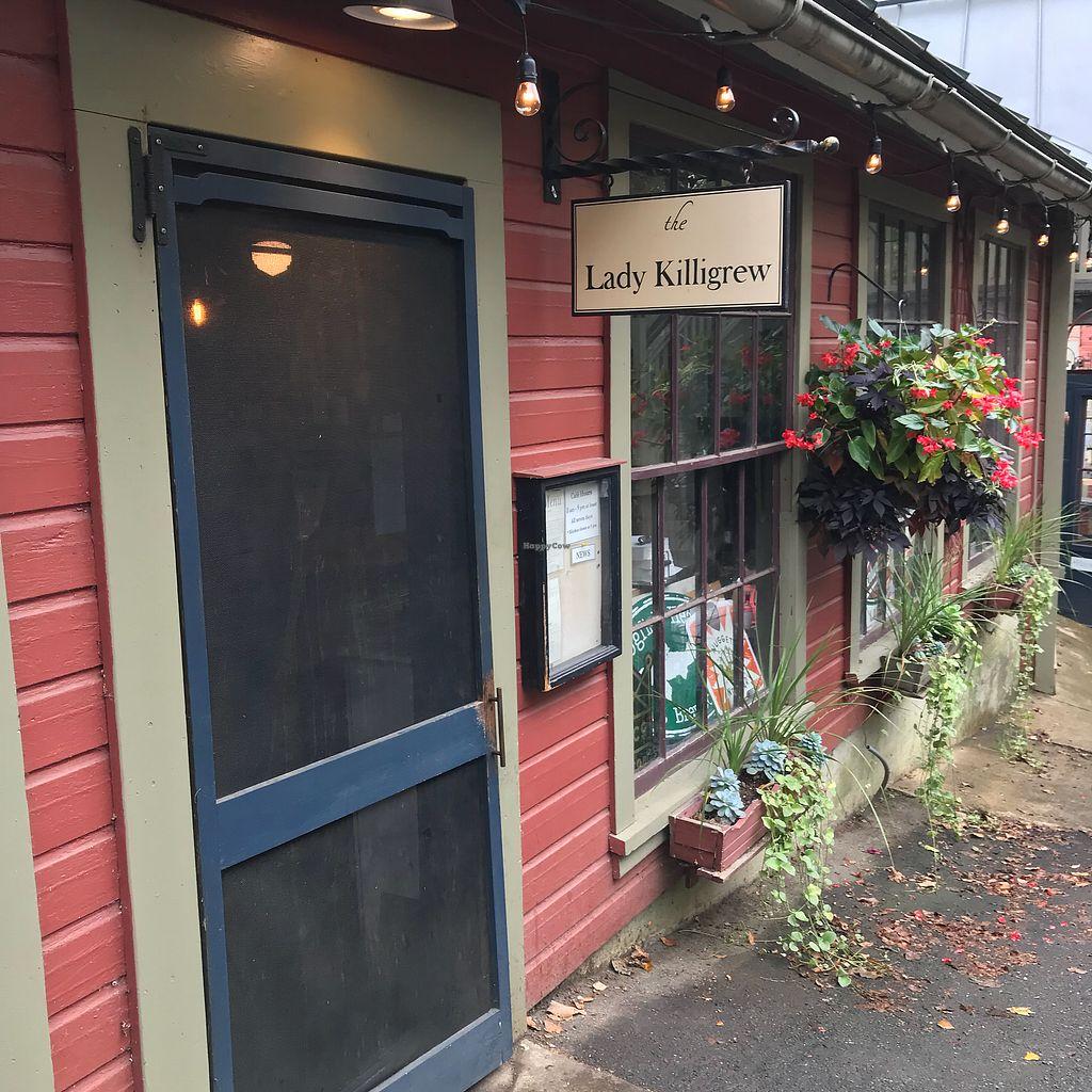 Photo credit: happycow